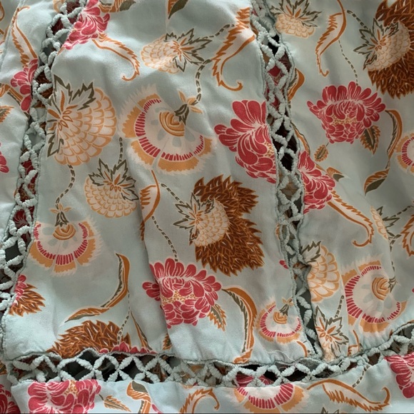 Jaase Endless Summer Floral Print Maxi Dress - Picture 3 of 7